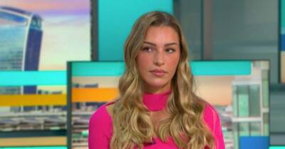 Love Island's Zara McDermott says sexual consent needs to be taught in primary schools - www.manchestereveningnews.co.uk - Britain