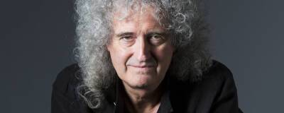 Brian May says Queen would be “forced” to have a trans member if they formed today - completemusicupdate.com