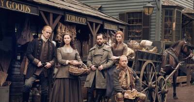 Outlander fans angered as season 6 will only be shown on Starz streaming service - www.dailyrecord.co.uk