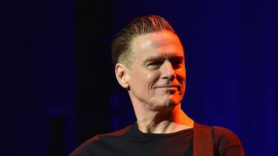 Bryan Adams Tests Positive for COVID for Second Time in a Month - thewrap.com - county Bryan