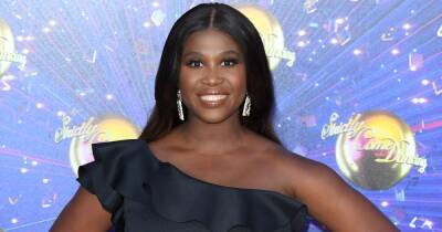 Strictly Come Dancing's Motsi Mabuse 'gutted' as she's forced to miss BBC show this weekend - www.ok.co.uk - South Africa
