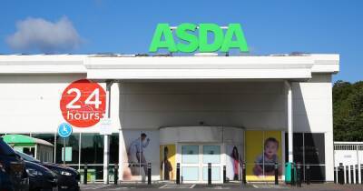 ASDA is selling Gucci clothes for just £12 in supermarkets across the UK - www.ok.co.uk - Britain