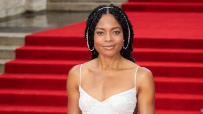 Naomie Harris on Working With Mahershala Ali in ‘Swan Song,’ the Future of Bond and Producing Her First Project About Black History - variety.com