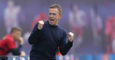 Manchester United have learnt from their Ralf Rangnick mistake - www.manchestereveningnews.co.uk - Manchester