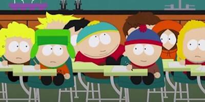 'South Park' Kills Off a Beloved Character in Post-COVID Special - www.justjared.com