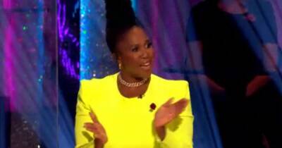 Strictly judge Motsi Mabuse forced to sit out show this weekend after Covid 'close contact' - www.dailyrecord.co.uk