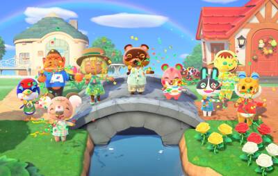 ‘Animal Crossing: New Horizons’ player learns the perils of dinosaur ownership - www.nme.com