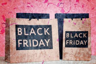 The 100 best Black Friday 2021 deals you can shop right now - nypost.com - city Casper