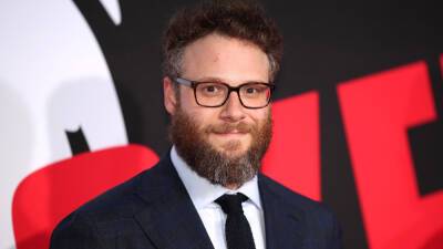 Seth Rogen goes viral after shrugging off Los Angeles car burglaries: 'It’s called living in a big city' - www.foxnews.com - Los Angeles - Los Angeles