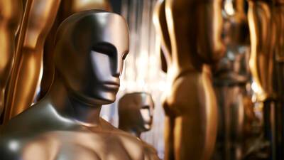 Top 5 Ways to Make the Oscars Great Again (Column) - variety.com - county Davis - county Clayton