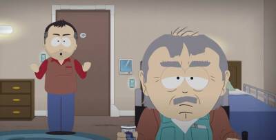 Matt Stone - Comedy Central - Trey Parker - ‘South Park’ shocker: ‘Post COVID’ special kills off grown-up characters - nypost.com