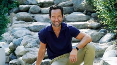 Chris Diamantopoulos builds a hot career, on screen and off - abcnews.go.com - New York - Los Angeles