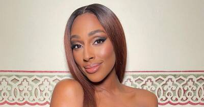 Alexandra Burke reveals she got death threats from teenage girl and brands her apology as insincere - www.ok.co.uk