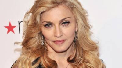 Madonna Slams Instagram For Removing Photos Showing Nipple: ‘Sexism…Ageism and Misogyny’ - www.glamour.com - New York