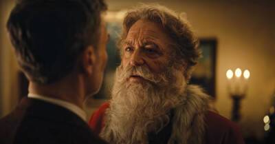 When Harry met Santa: A queer Christmas love story (watch) - www.mambaonline.com - Santa - Norway