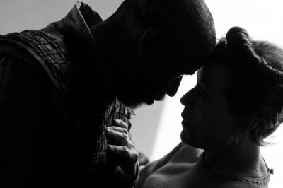 Denzel Washington Summons Thee To Hell In Creepy ‘Tragedy Of Macbeth’ Teaser - etcanada.com - France - Washington - Washington