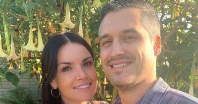 Bachelor’s Courtney Robertson Gives Birth to 2nd Child With Husband Humberto Preciado - www.usmagazine.com