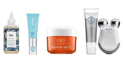 13 Amazon Black Friday Weekend Luxury Beauty Deals You Need to Know About — 38% Off - www.usmagazine.com