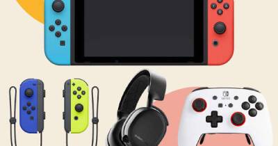 Nintendo Switch Black Friday deals 2021: Best offers on games, consoles and bundles - www.msn.com