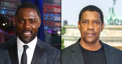 Idris Elba Thought Denzel Washington Really Shot Him While Filming ‘American Gangster,’ Director Ridley Scott Says - www.usmagazine.com - USA - Washington - Washington