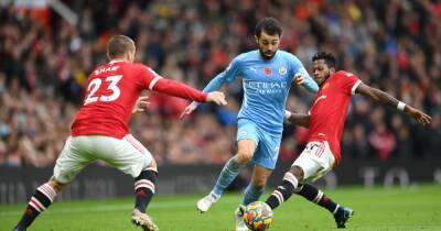Man City favourite Shaun Wright-Phillips snubs Manchester United in top four prediction - www.manchestereveningnews.co.uk - Manchester
