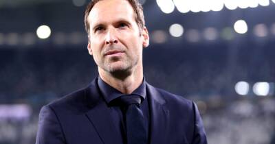 Petr Cech issues stark warning to Chelsea about Manchester United fixture - www.manchestereveningnews.co.uk - Manchester