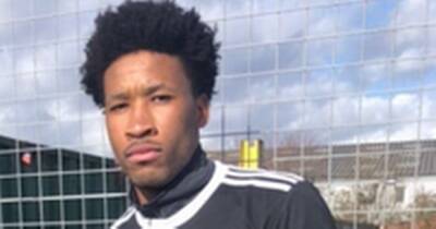 Talented teenage footballer who couldn't swim died after jumping into Salford Quays, inquest hears - www.manchestereveningnews.co.uk