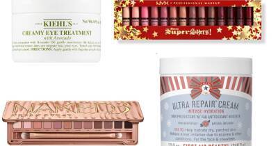 Our Favorite 50% Off Deals From the Ulta Black Friday Sale — Act Fast - www.usmagazine.com