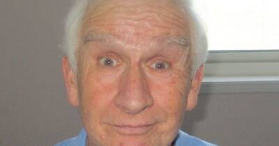 Urgent search for missing pensioner, 74, from Falkirk thought to be in Stirling - www.dailyrecord.co.uk