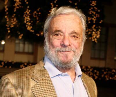Broadway stars and more pay tribute to the legendary Stephen Sondheim - nypost.com