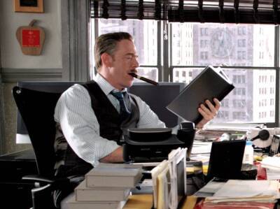 J.K. Simmons Insisted On Keeping J. Jonah Jameson’s Iconic Moustache In ‘Spider-Man: No Way Home’ - etcanada.com