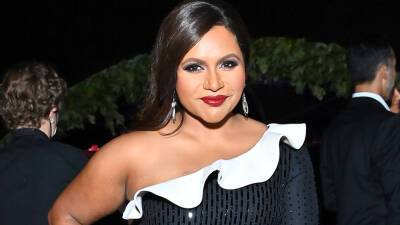 Mindy Kaling enjoys Thanksgiving with ultra-rare photo of kids during beach outing: ‘What I'm grateful for' - www.foxnews.com