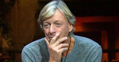 Richard Madeley - I'm A Celeb's Richard Madeley admits he's 'gutted' after being forced to quit ITV show - msn.com - Britain