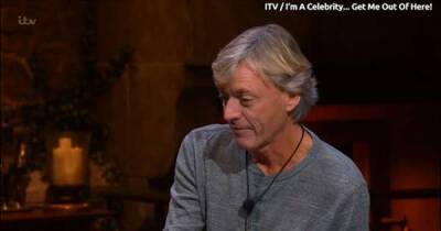 Richard Madeley - ITV I'm A Celebrity slammed as fans baffled by 'ridiculous' Richard Madeley interview - msn.com