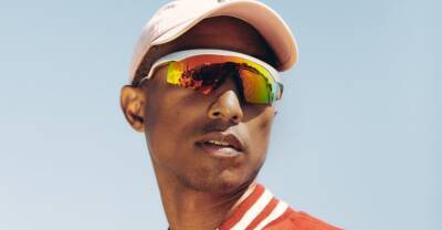 Pharrell Williams is the next guest on The FADER Uncovered with Mark Ronson - www.thefader.com