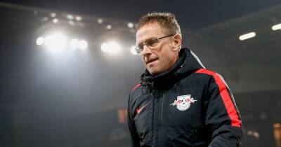 Why Manchester United may have to wait for Ralf Rangnick boost - www.manchestereveningnews.co.uk - Manchester