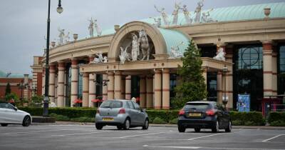 All the food hygiene ratings for The Trafford Centre restaurants and cafes - with some rated 1* - www.manchestereveningnews.co.uk