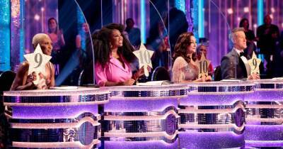 What time is Strictly Come Dancing on tonight as show gets later slot? - www.manchestereveningnews.co.uk