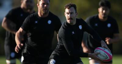 How to watch Barbarians vs Samoa: Kick off time, TV channel and live stream - www.manchestereveningnews.co.uk - Samoa