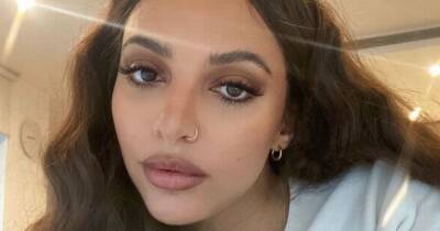 Jade Thirlwall 'holds top secret talks with record label for solo career' - www.ok.co.uk