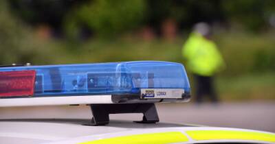 Appeal for witnesses after man is hit by car - www.manchestereveningnews.co.uk - Manchester - county Lane