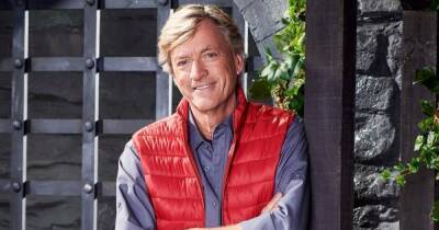 Richard Madeley - I'm A Celeb fans demand Richard Madeley to return next year after he was forced to quit - ok.co.uk - Britain