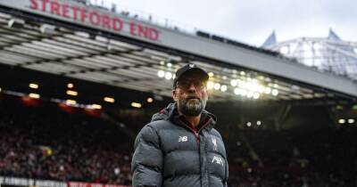 Ralf Rangnick could face same problem at Manchester United that Jurgen Klopp had at Liverpool FC - www.manchestereveningnews.co.uk - Manchester