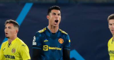 Cristiano Ronaldo - Paul Merson - Paul Merson expects Cristiano Ronaldo to walk away amid Manchester United 'mess' - manchestereveningnews.co.uk - Manchester - Norway - Portugal