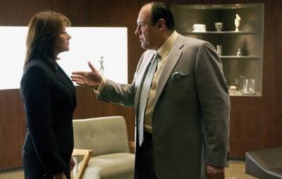 ‘The Sopranos’ star Lorraine Bracco reveals she was “upset” with Dr Melfi’s final scene - www.nme.com
