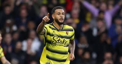 Josh King says failed £20m Manchester United move was 'lowest moment' - www.manchestereveningnews.co.uk - Manchester - Norway
