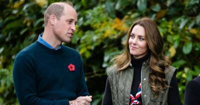 Inside Prince William's 'burden' that he hid from Kate at start of their marriage - www.ok.co.uk