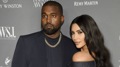 Kanye West says presidential bid strained his marriage to Kim Kardashian in 'Thanksgiving prayer' - www.foxnews.com