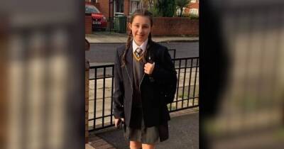 New images released of Liverpool schoolgirl Ava White as murder investigation continues - www.manchestereveningnews.co.uk