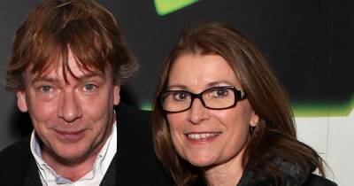 Everything you need to know about Adam Woodyatt’s ex-wife Beverley Sharp and recent split - www.ok.co.uk